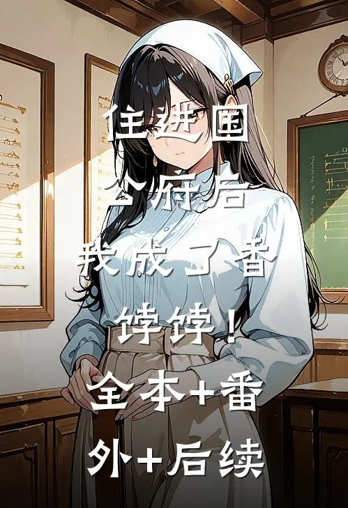 住进国公府后，我成了香饽饽！:全本+番外+后续