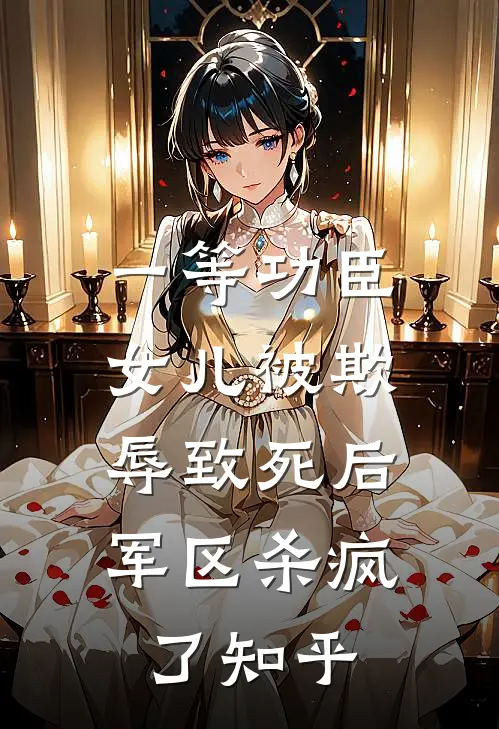 一等功臣女儿被欺辱致死后，军区杀疯了知乎