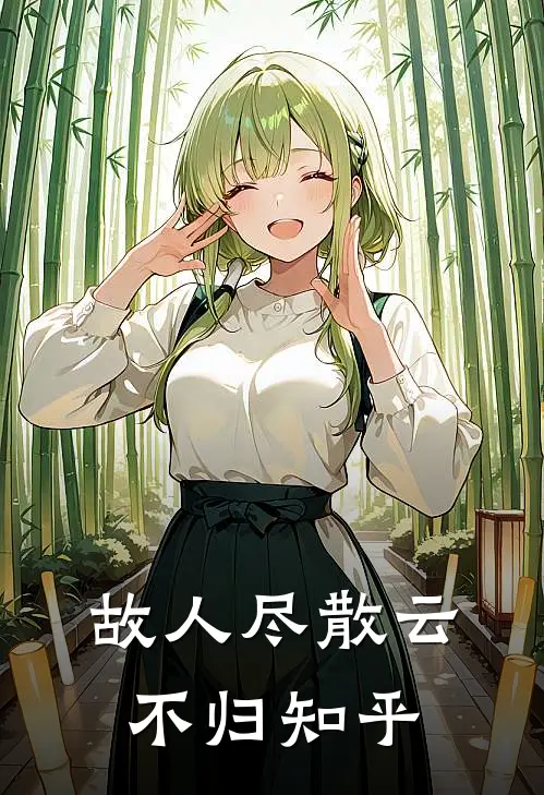 故人尽散云不归知乎