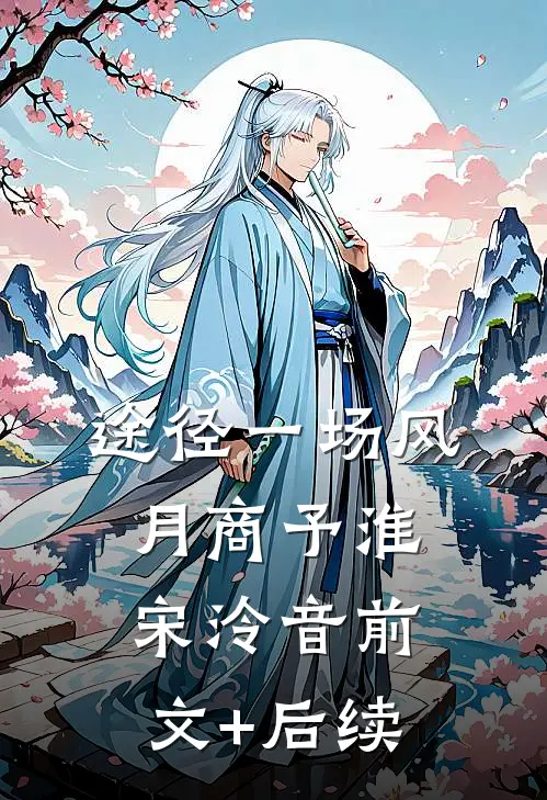 途径一场风月商予淮宋泠音前文+后续