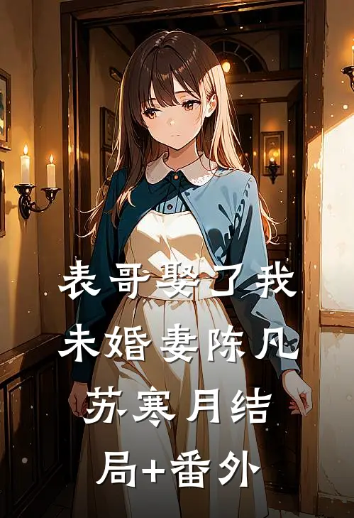 表哥娶了我未婚妻陈凡苏寒月结局+番外