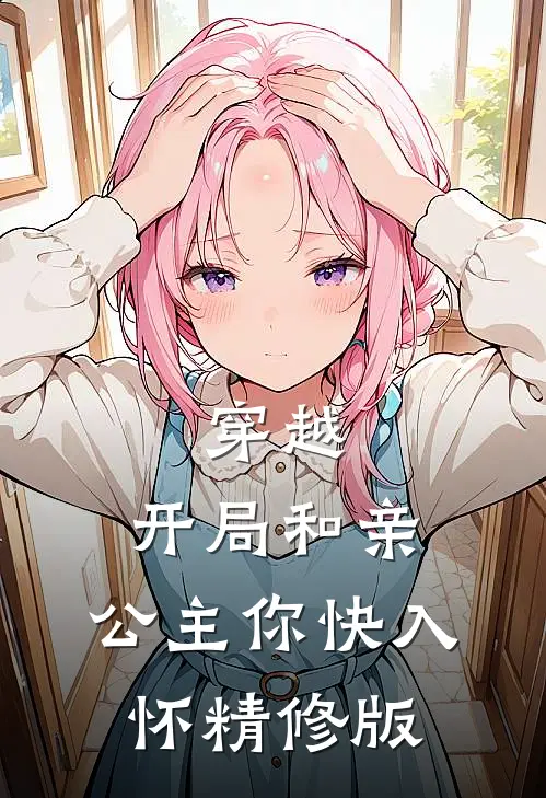 穿越：开局和亲，公主你快入怀精修版