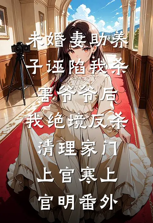 未婚妻助养子诬陷我杀害爷爷后，我绝境反杀清理家门上官寒上官明番外