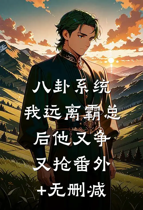 八卦系统：我远离霸总后他又争又抢番外+无删减