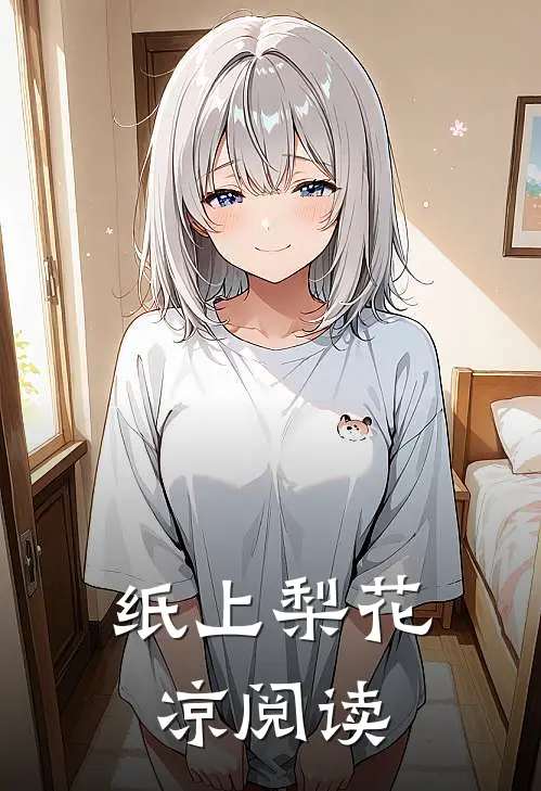 纸上梨花凉阅读