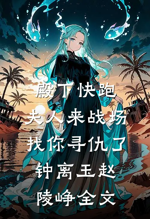殿下快跑，夫人来战场找你寻仇了钟离玉赵陵峥全文