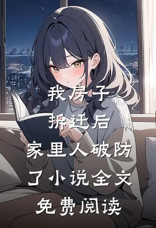 我房子拆迁后，家里人破防了小说全文免费阅读