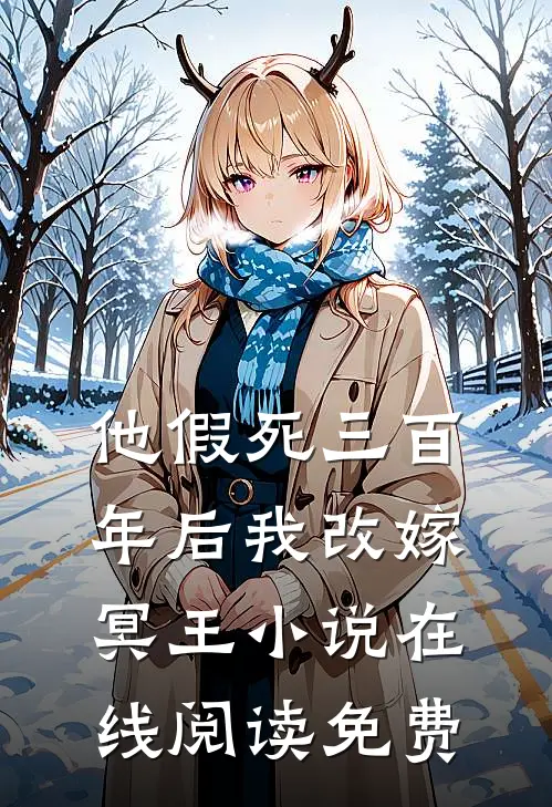 他假死三百年后我改嫁冥王小说在线阅读免费