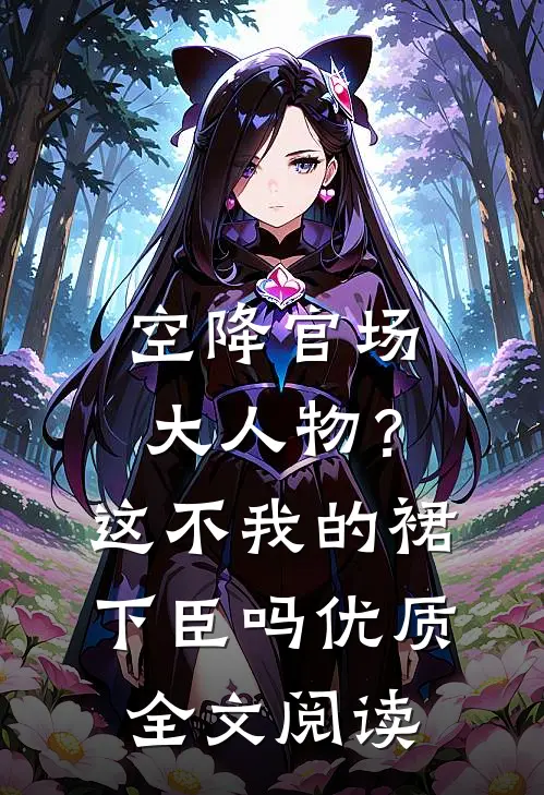 空降官场大人物？这不我的裙下臣吗优质全文阅读