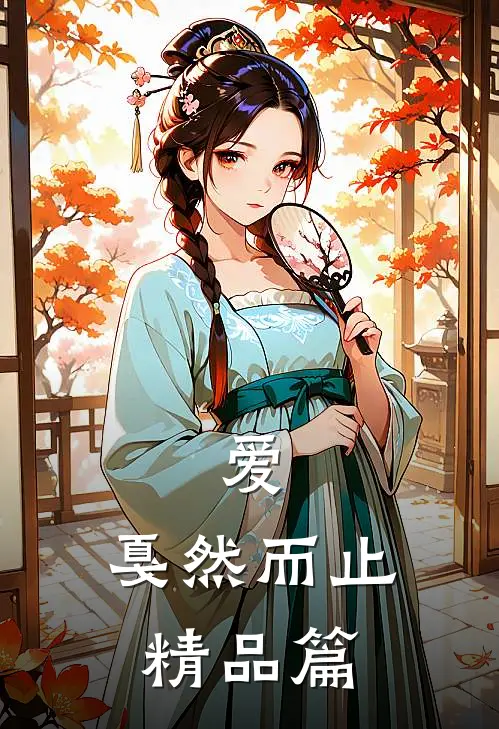 爱，戛然而止精品篇