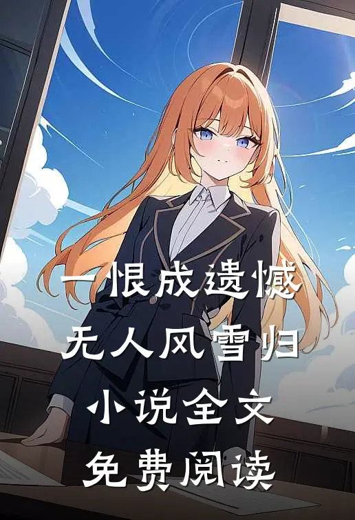 一恨成遗憾，无人风雪归小说全文免费阅读