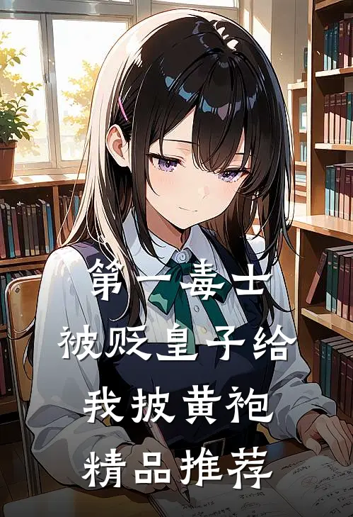 第一毒士：被贬皇子给我披黄袍精品推荐
