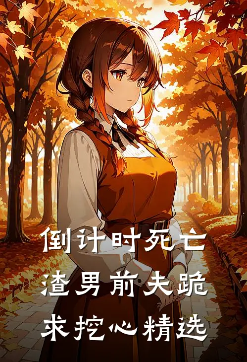 倒计时死亡，渣男前夫跪求挖心精选