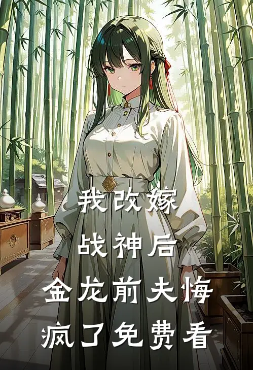 我改嫁战神后，金龙前夫悔疯了免费看