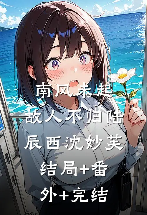 南风未起，故人不归陆辰西沈妙芙:结局+番外+完结