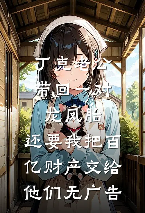 丁克老公带回一对龙凤胎，还要我把百亿财产交给他们无广告