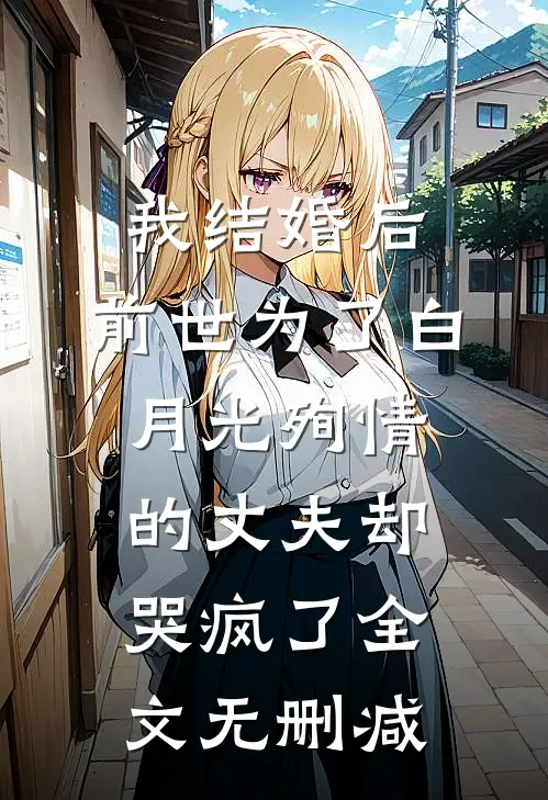 我结婚后，前世为了白月光殉情的丈夫却哭疯了全文无删减
