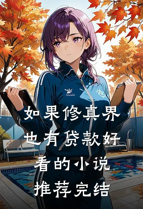 如果修真界也有贷款好看的小说推荐完结