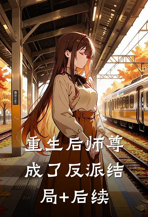 重生后师尊成了反派结局+后续