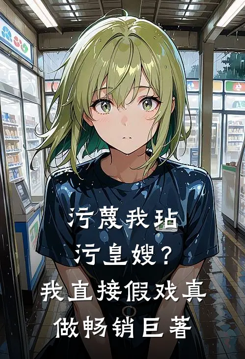 污蔑我玷污皇嫂？我直接假戏真做畅销巨著