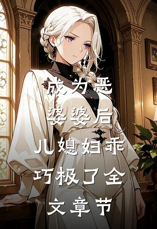 成为恶婆婆后，儿媳妇乖巧极了全文章节