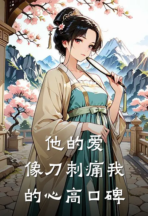 他的爱，像刀刺痛我的心高口碑