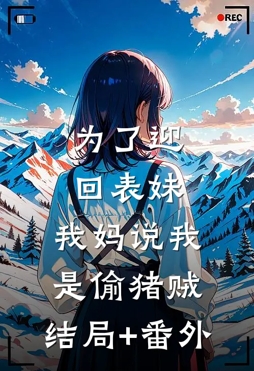 为了迎回表妹，我妈说我是偷猪贼:结局+番外