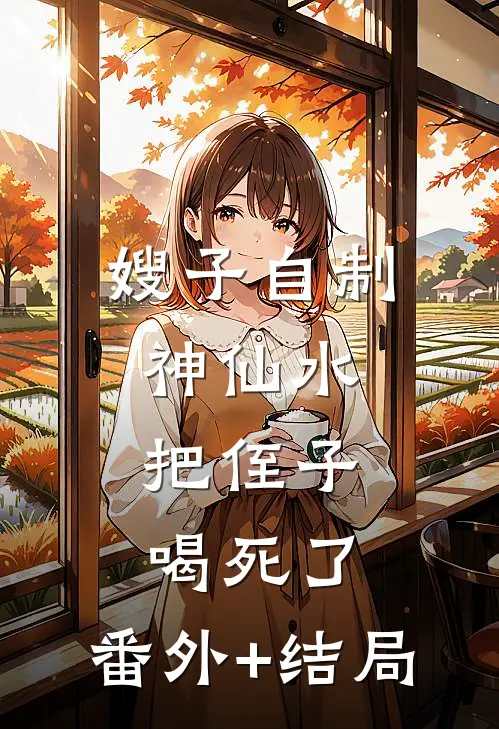 嫂子自制神仙水，把侄子喝死了:(番外)+(结局)