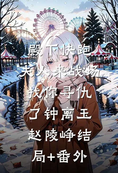 殿下快跑，夫人来战场找你寻仇了钟离玉赵陵峥结局+番外