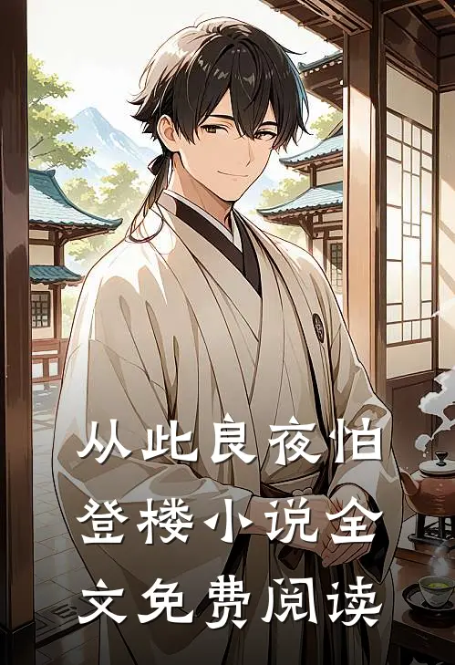 从此良夜怕登楼小说全文免费阅读