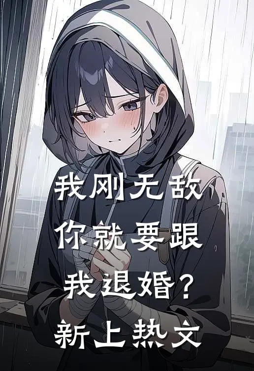 我刚无敌，你就要跟我退婚？新上热文