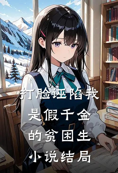 打脸诬陷我是假千金的贫困生小说结局