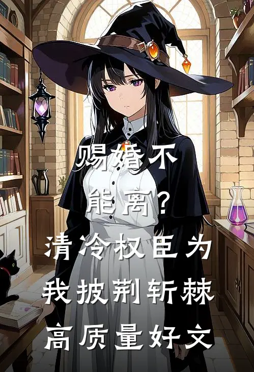 赐婚不能离？清冷权臣为我披荆斩棘高质量好文