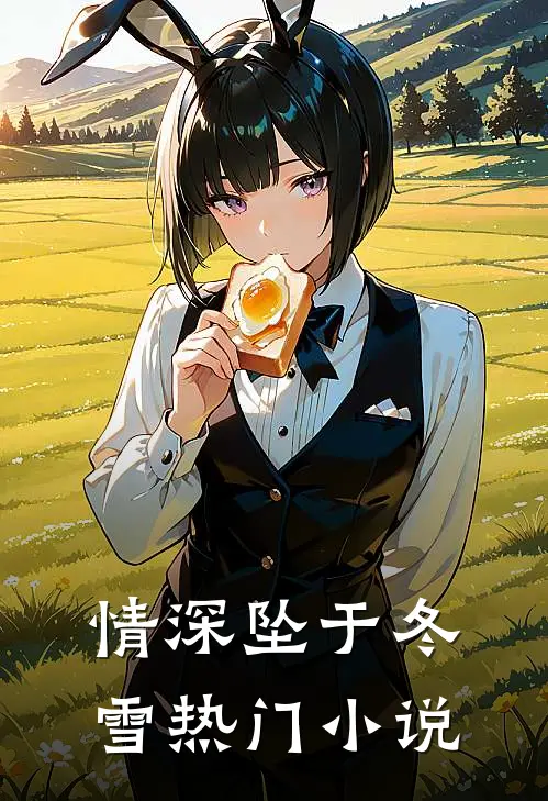 情深坠于冬雪热门小说
