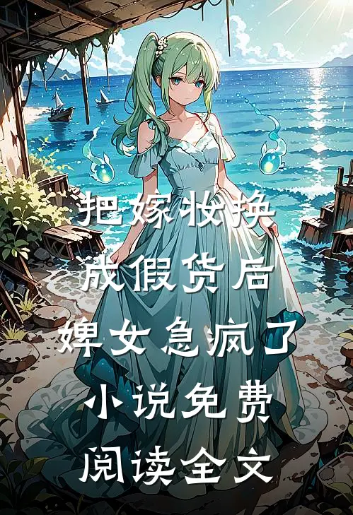 把嫁妆换成假货后，婢女急疯了小说免费阅读全文