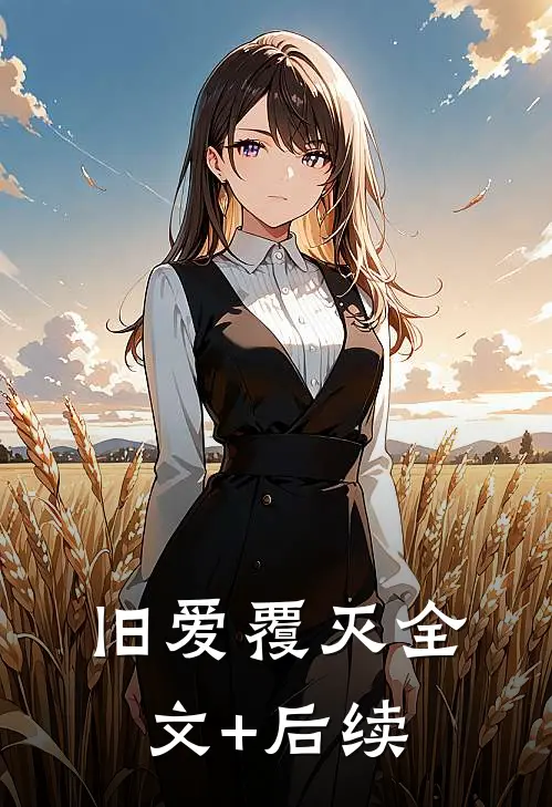 旧爱覆灭全文+后续