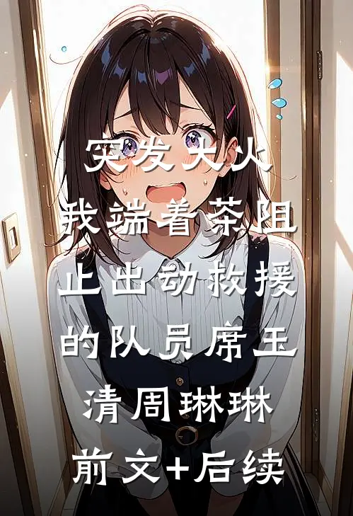 突发大火，我端着茶阻止出动救援的队员席玉清周琳琳:前文+后续