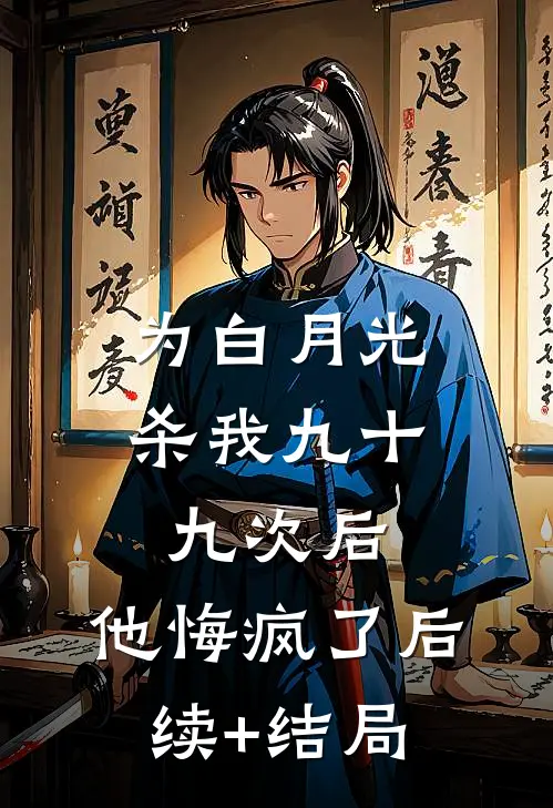 为白月光杀我九十九次后，他悔疯了后续+结局