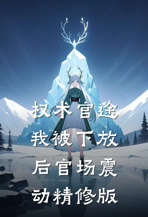 权术官途：我被下放后官场震动精修版