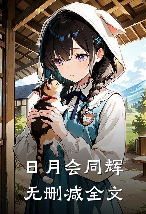 日月会同辉无删减全文