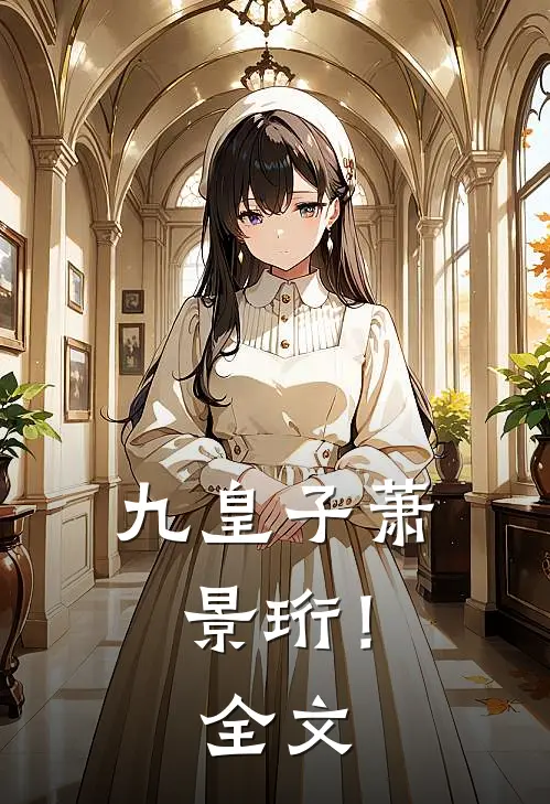 九皇子萧景珩！全文