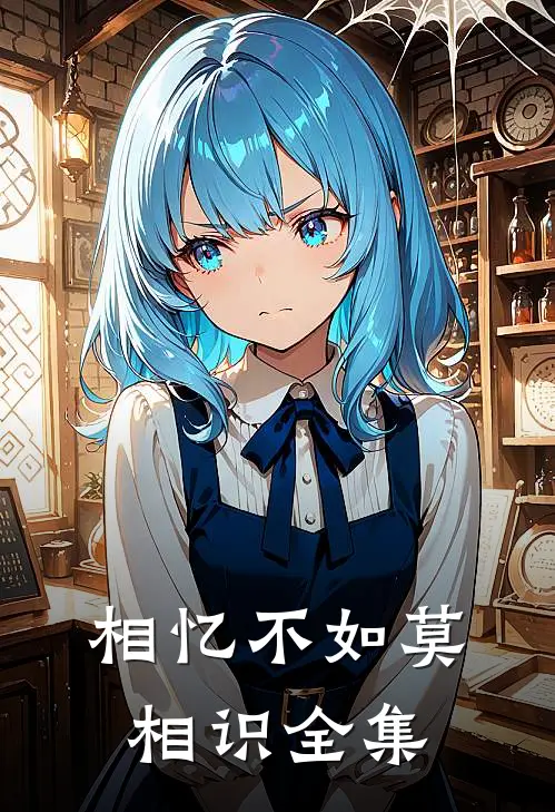 相忆不如莫相识全集
