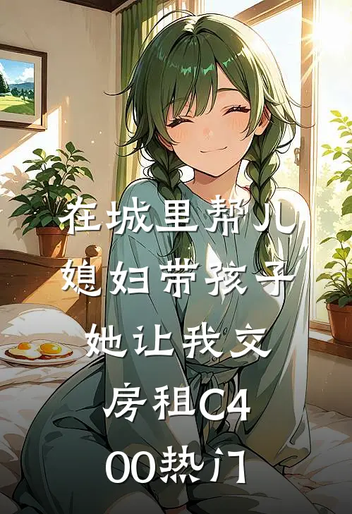 在城里帮儿媳妇带孩子她让我交房租C400热门