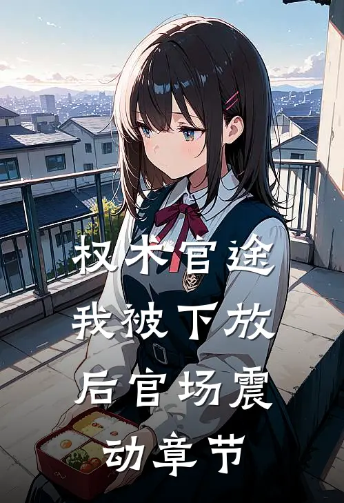 权术官途：我被下放后官场震动章节
