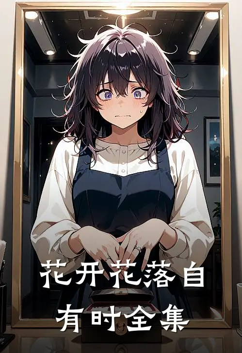 花开花落自有时全集