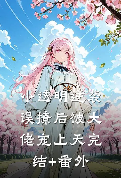 小透明逆袭：误撩后被大佬宠上天完结+番外
