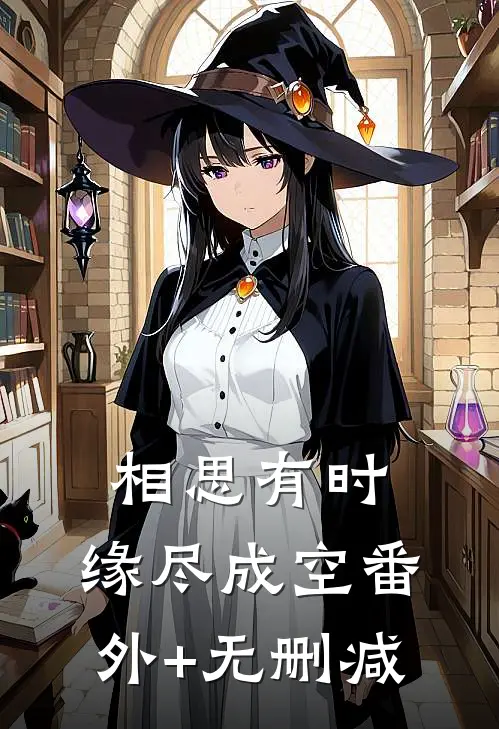 相思有时，缘尽成空番外+无删减