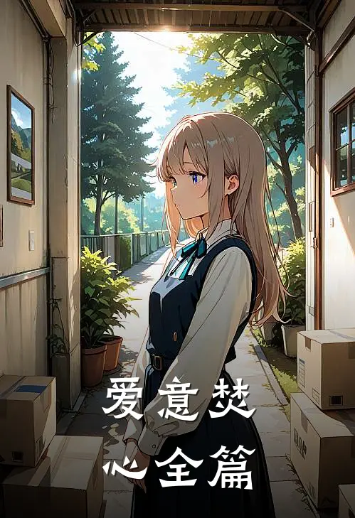 爱意焚心全篇