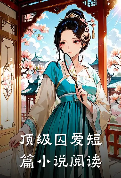 顶级囚爱短篇小说阅读