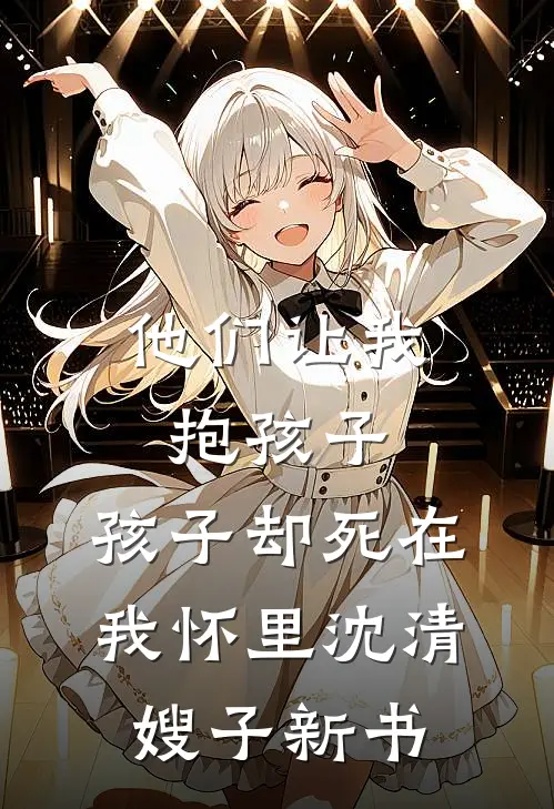 惊！我和未婚夫大哥有了娃全章节阅读